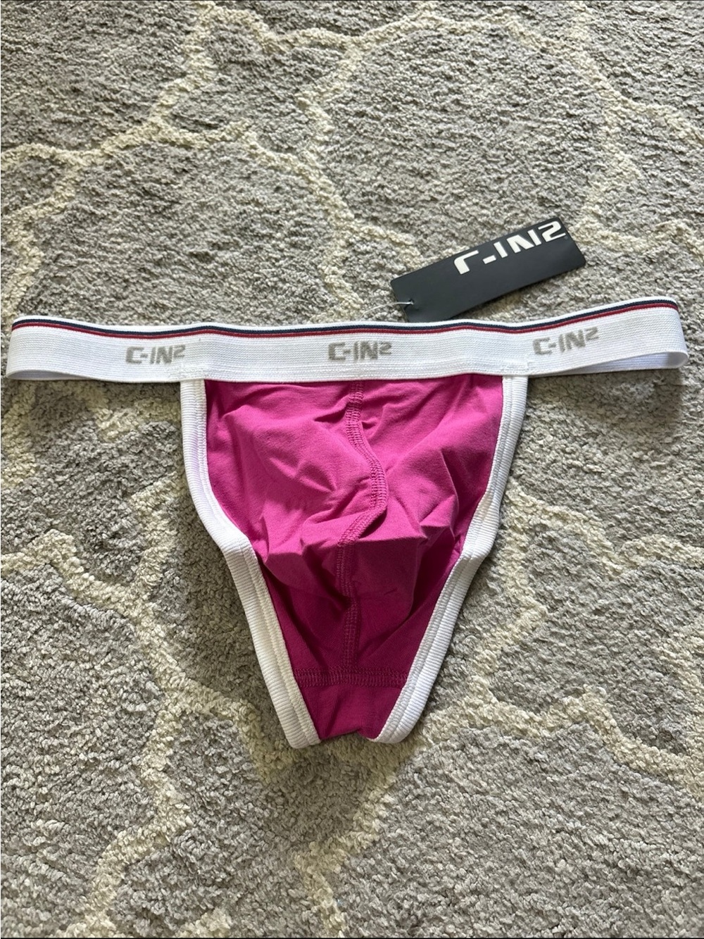 C-In2 Thong